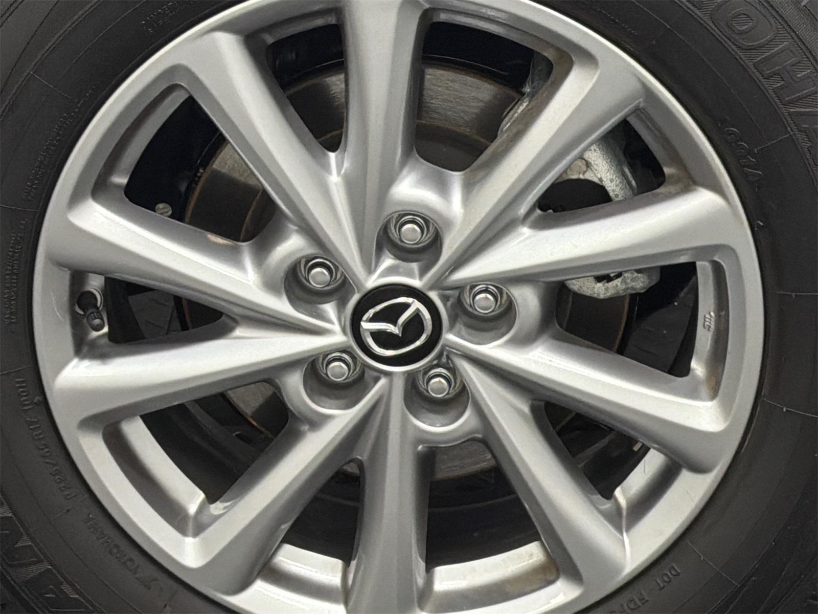 2024 Mazda CX-5 Photo in Silver Spring, MD 20904