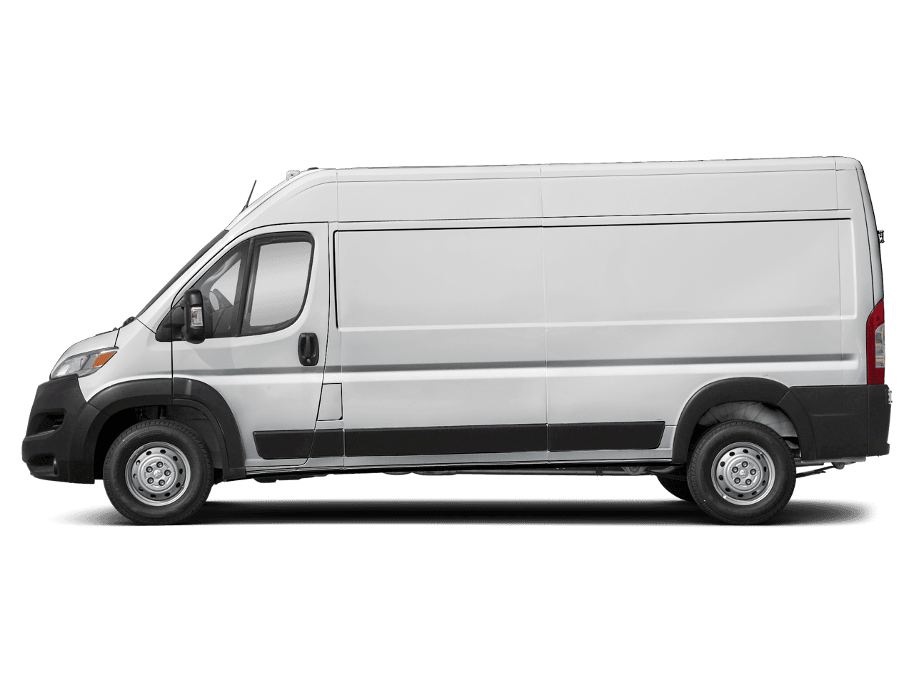 2023 Ram ProMaster 2500 Photo in Silver Spring, MD 20904