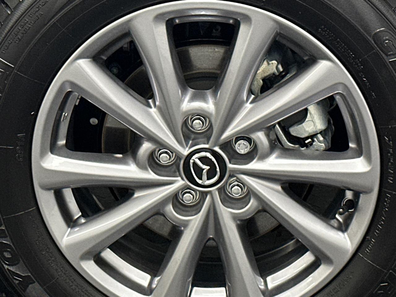 2025 Mazda CX-5 Photo in Silver Spring, MD 20904