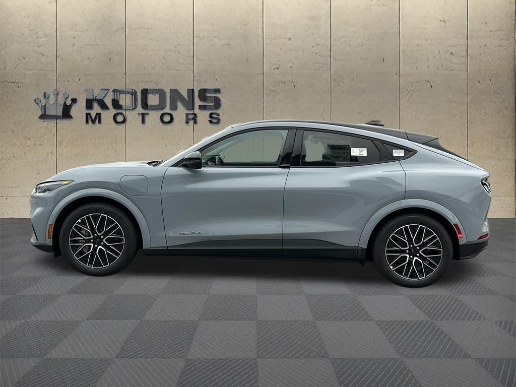 2025 Ford Mustang Mach-E Photo in Silver Spring, MD 20904