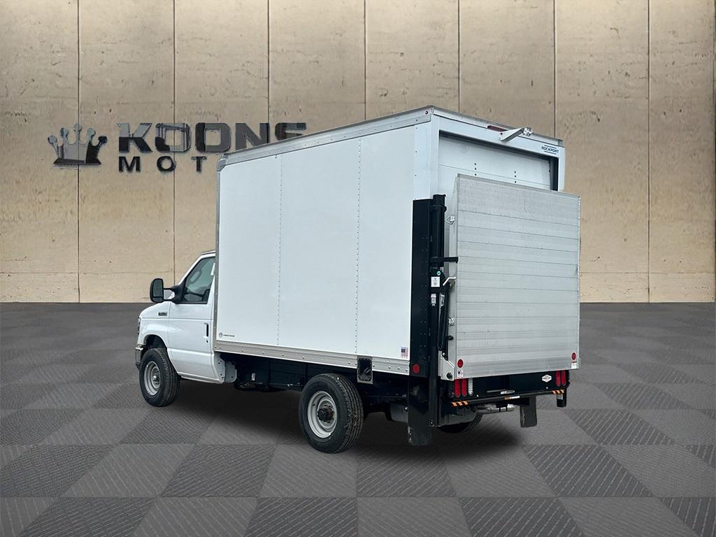 2026 Ford E-350SD Photo in Silver Spring, MD 20904