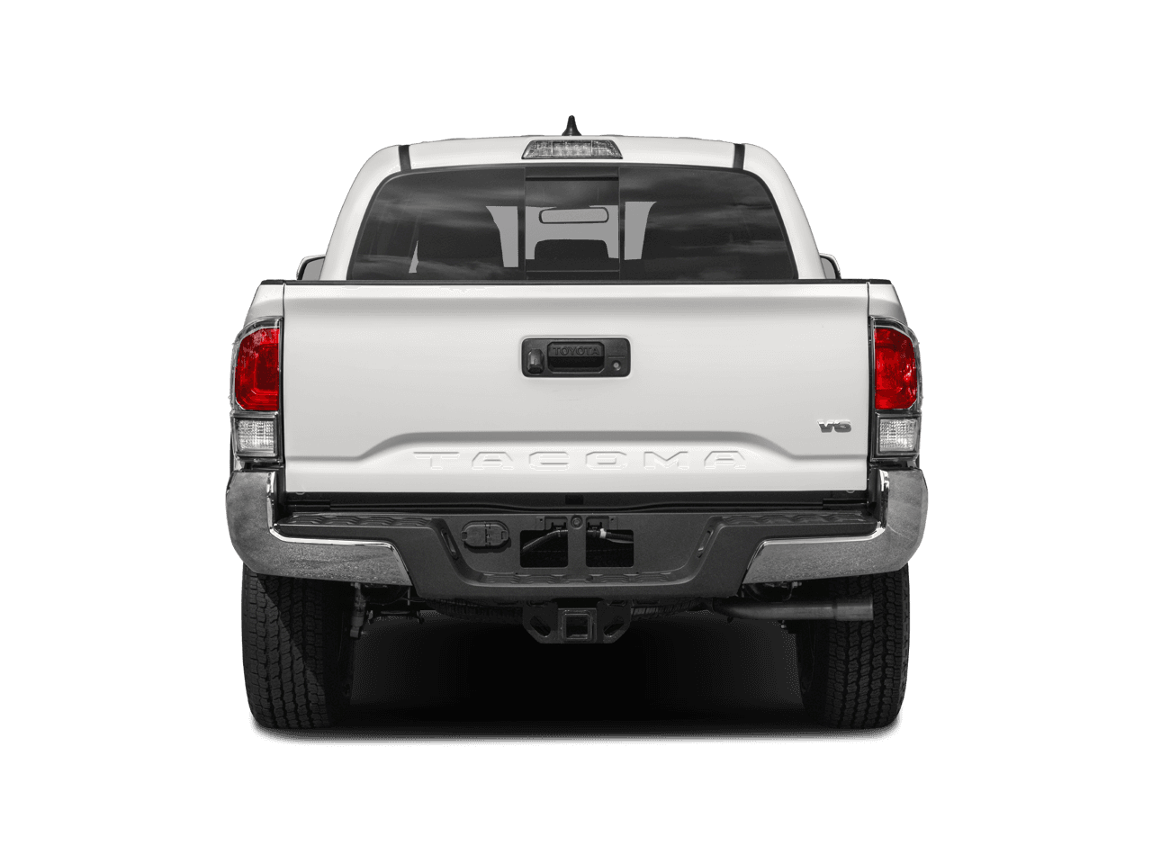 2023 Toyota Tacoma Photo in Silver Spring, MD 20904