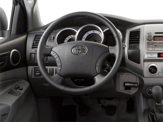 2010 Toyota Tacoma Photo in Silver Spring, MD 20904
