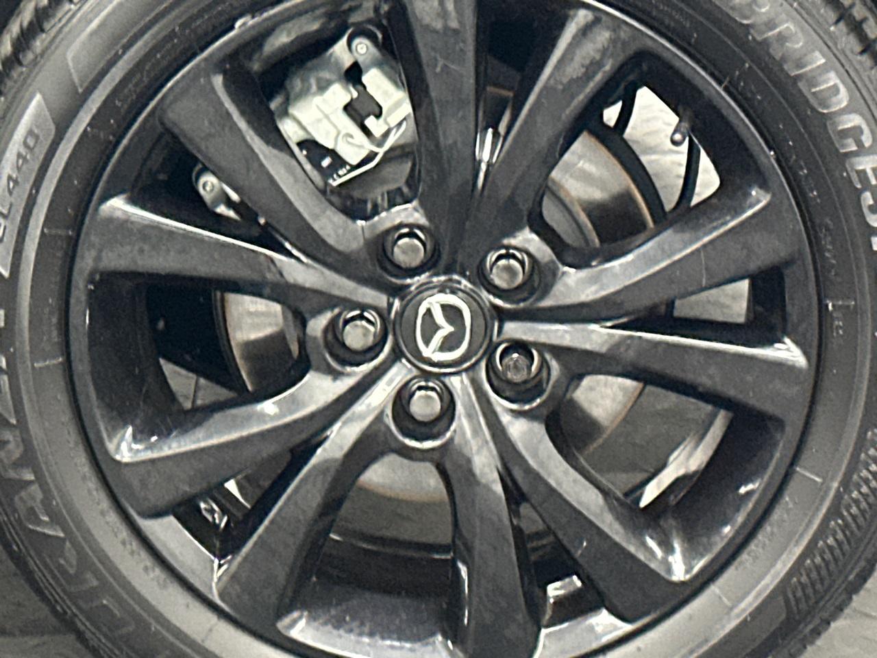 2025 Mazda CX-30 Photo in Silver Spring, MD 20904