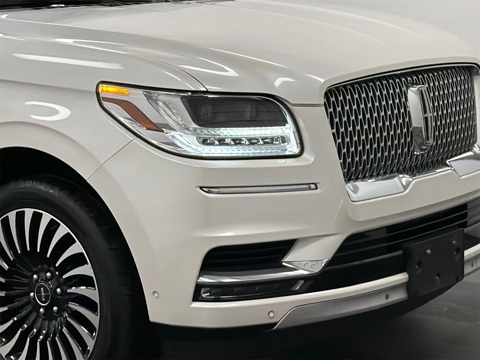 2018 Lincoln Navigator L Photo in Bethesda, MD 20814