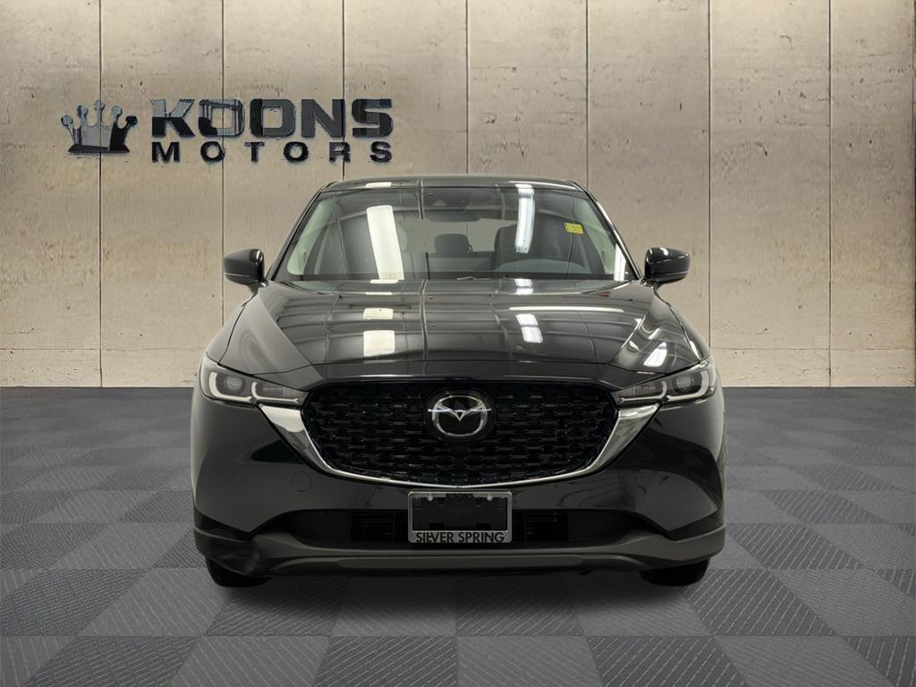 2023 Mazda CX-5 Photo in Silver Spring, MD 20904
