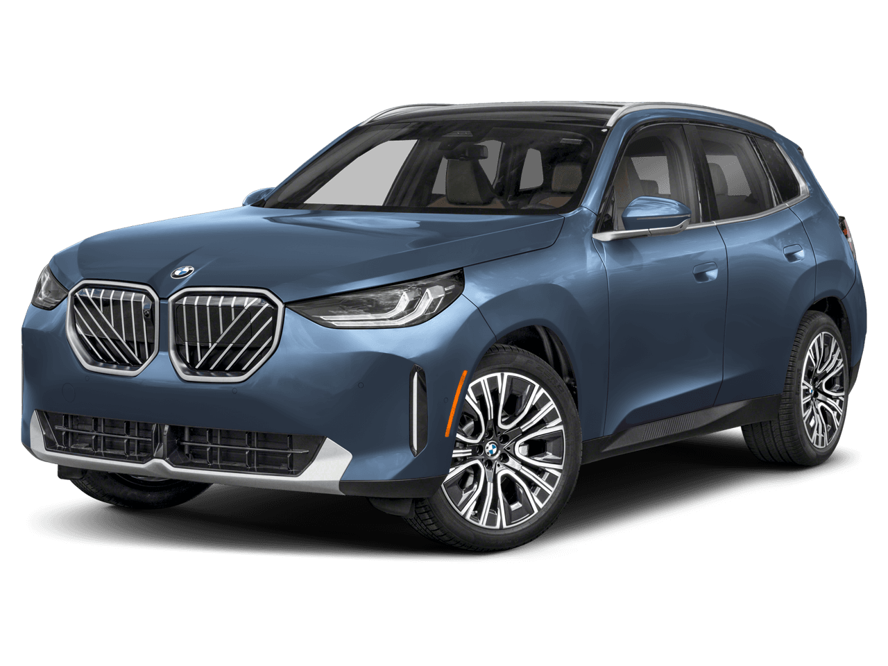 2026 BMW X3 Photo in Bethesda, MD 20814