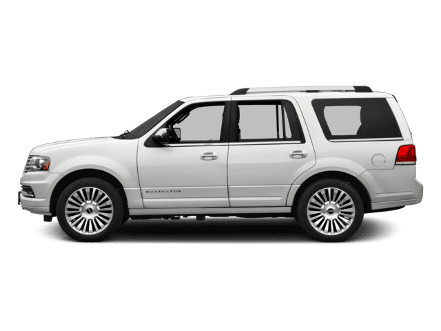 2016 Lincoln Navigator Photo in Bethesda, MD 20814