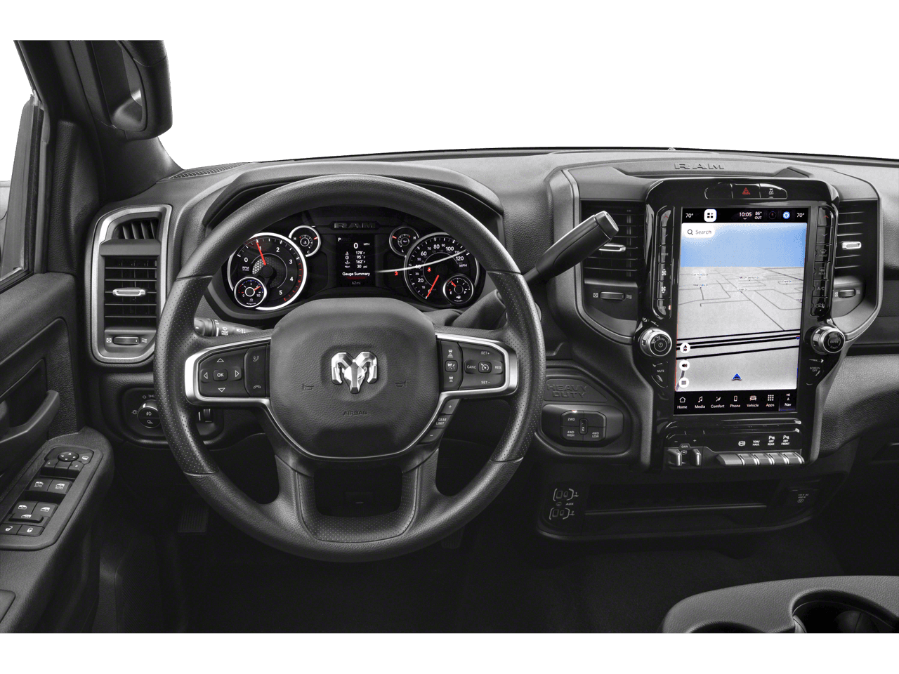2025 Ram 2500 Photo in Silver Spring, MD 20904