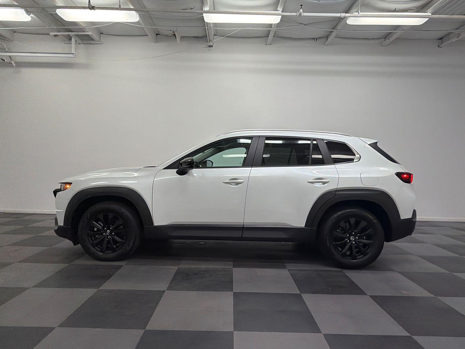 2023 Mazda CX-50 Photo in Silver Spring, MD 20904