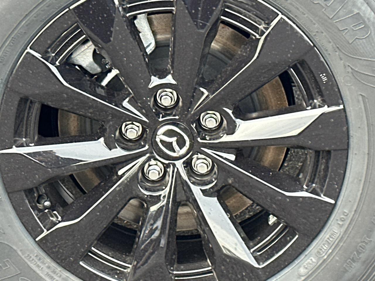 2026 Mazda CX-50 Hybrid Photo in Silver Spring, MD 20904