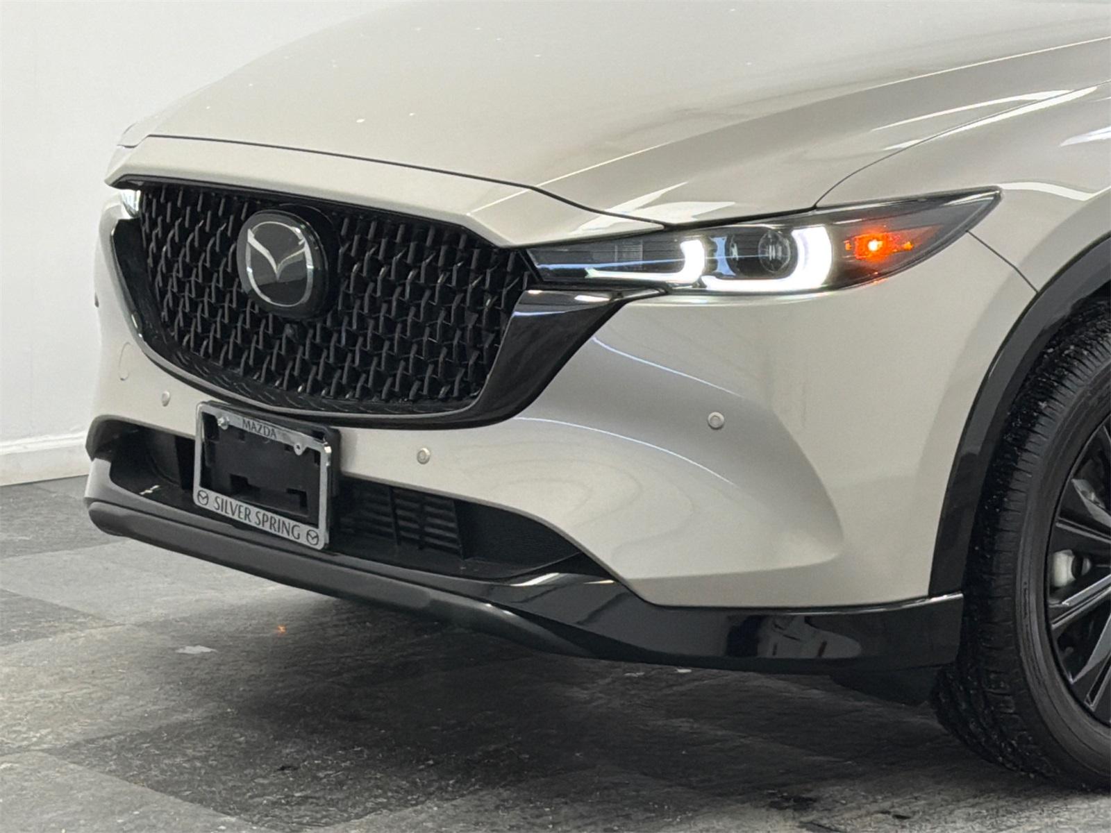 2025 Mazda CX-5 Photo in Silver Spring, MD 20904