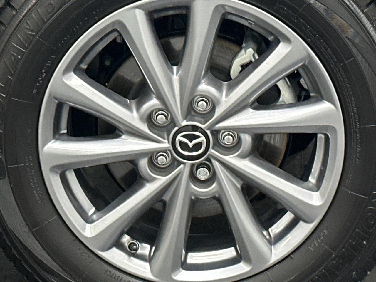 2025 Mazda CX-5 Photo in Silver Spring, MD 20904