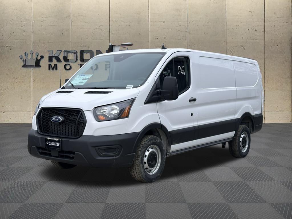2024 Ford Transit-250 Photo in Silver Spring, MD 20904
