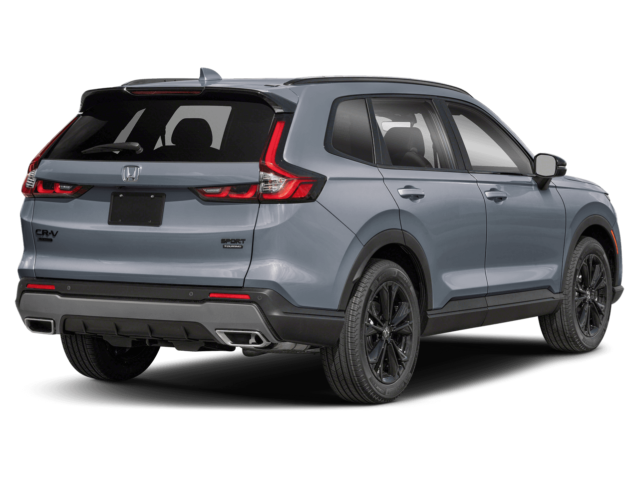 2026 Honda CR-V Hybrid Photo in Bethesda, MD 20814