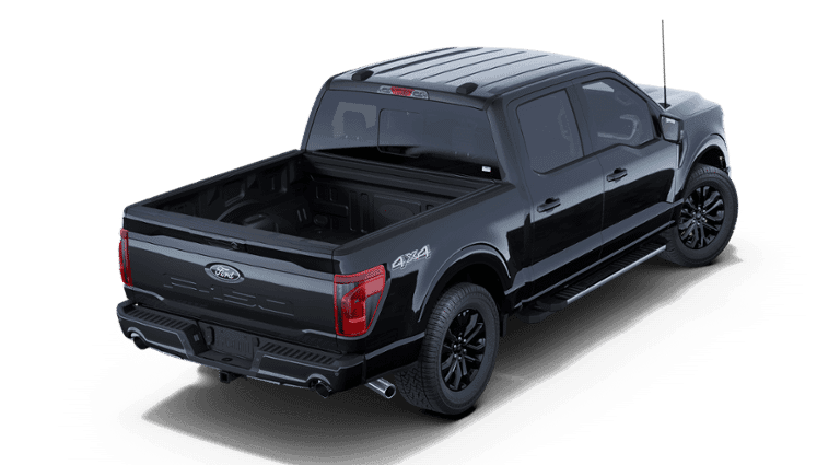 2025 Ford F-150 Photo in Silver Spring, MD 20904