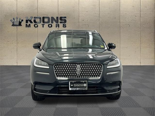 2022 Lincoln Corsair Photo in Bethesda, MD 20814