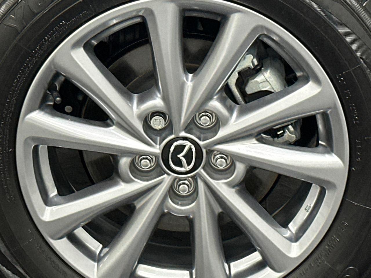 2025 Mazda CX-5 Photo in Silver Spring, MD 20904