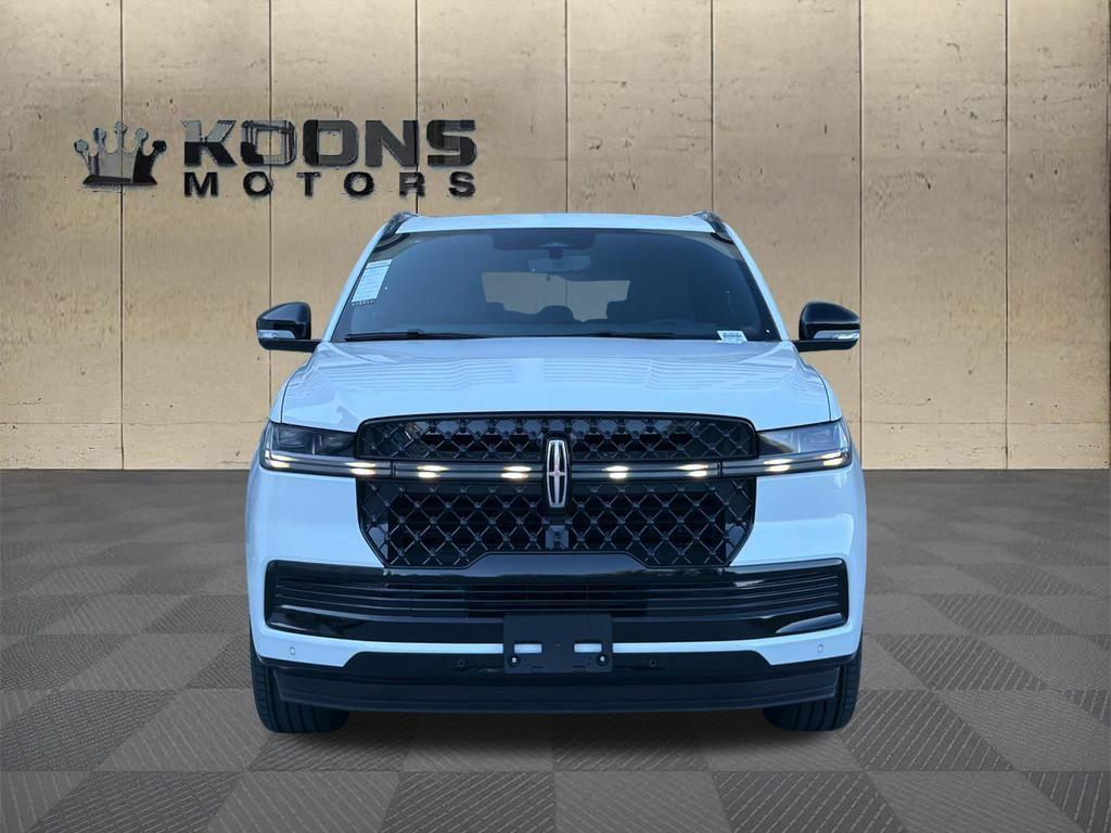 2026 Lincoln Navigator L Photo in Bethesda, MD 20814