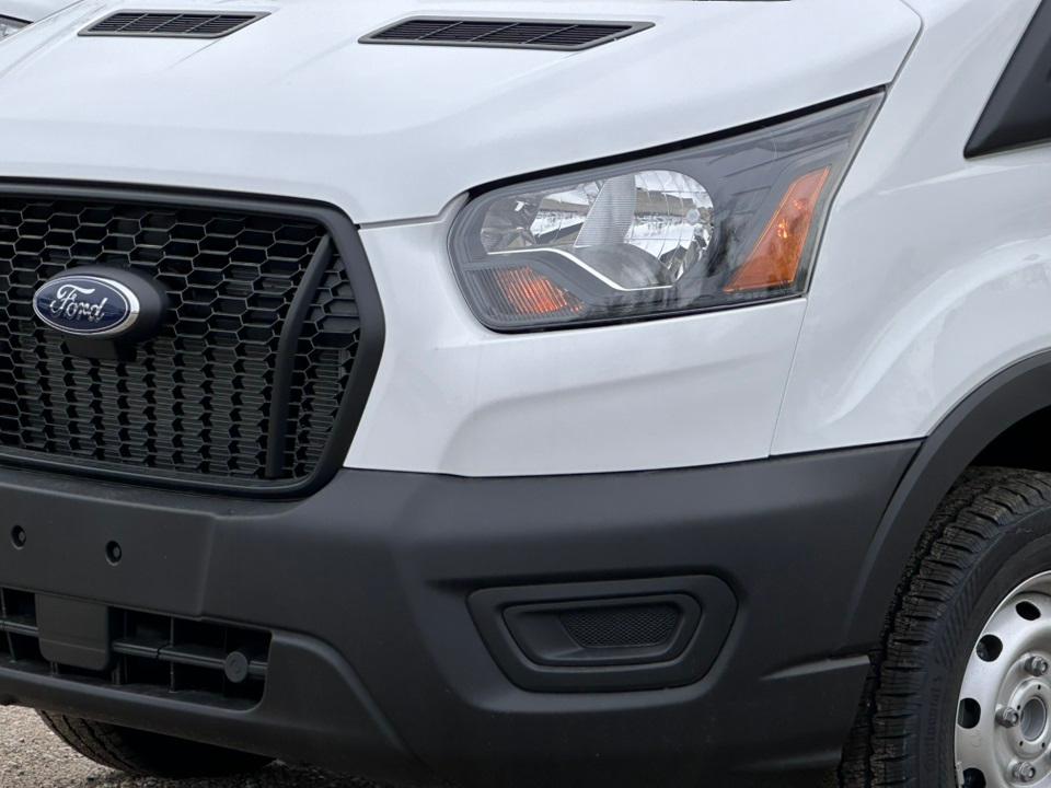 2025 Ford Transit-250 Photo in Silver Spring, MD 20904