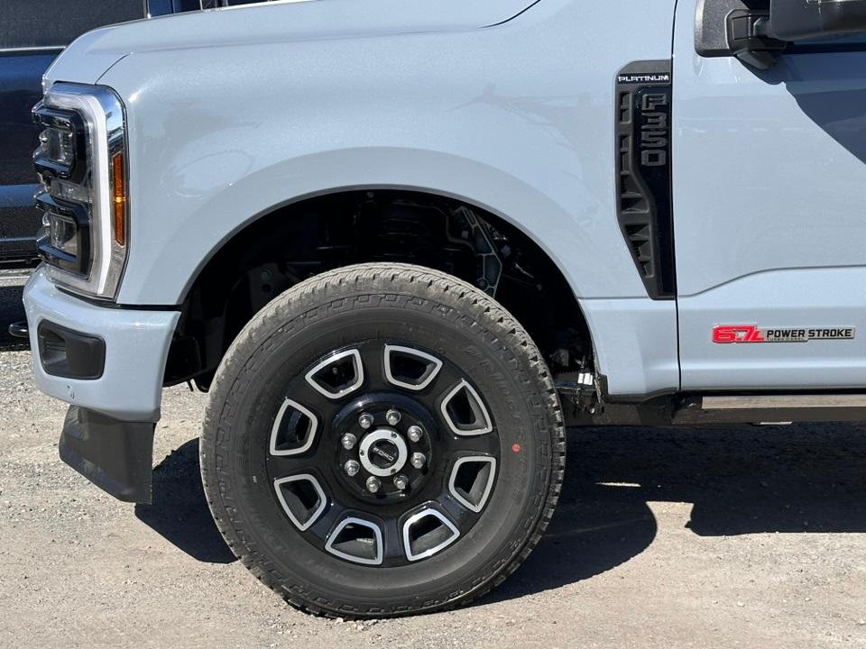 2025 Ford F-350 Super Duty Photo in Silver Spring, MD 20904