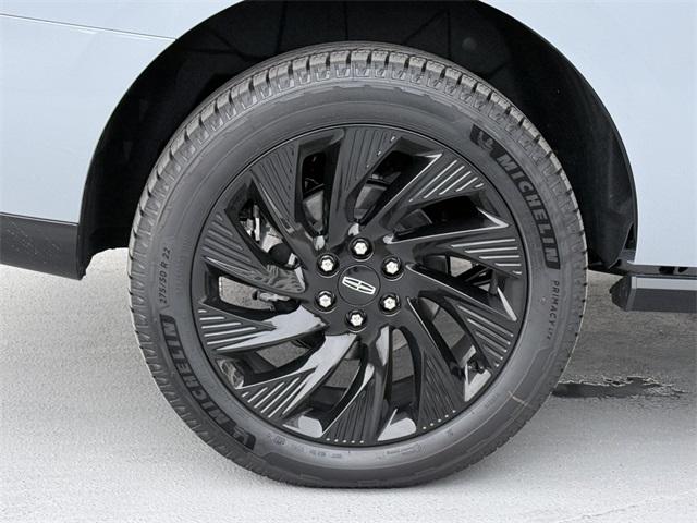 2025 Lincoln Navigator Photo in Bethesda, MD 20814