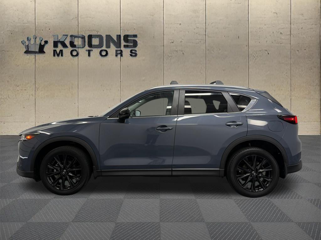 2024 Mazda CX-5 Photo in Silver Spring, MD 20904