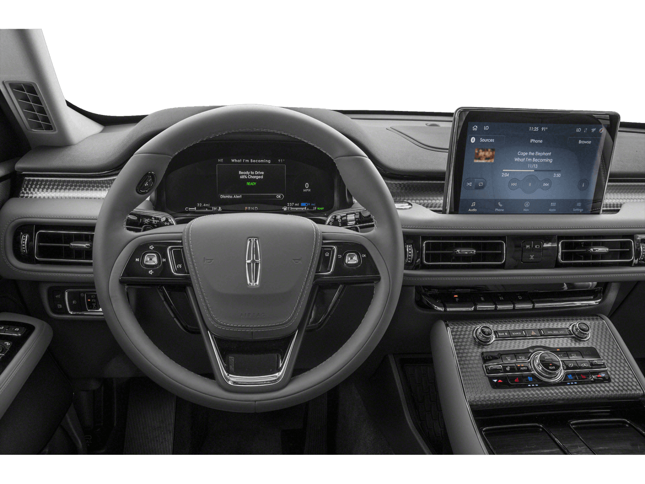 2023 Lincoln Aviator Plug-In Hybrid Photo in Bethesda, MD 20814