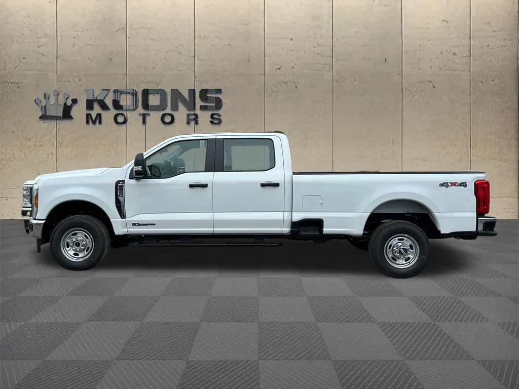 2026 Ford F-350SD Photo in Silver Spring, MD 20904