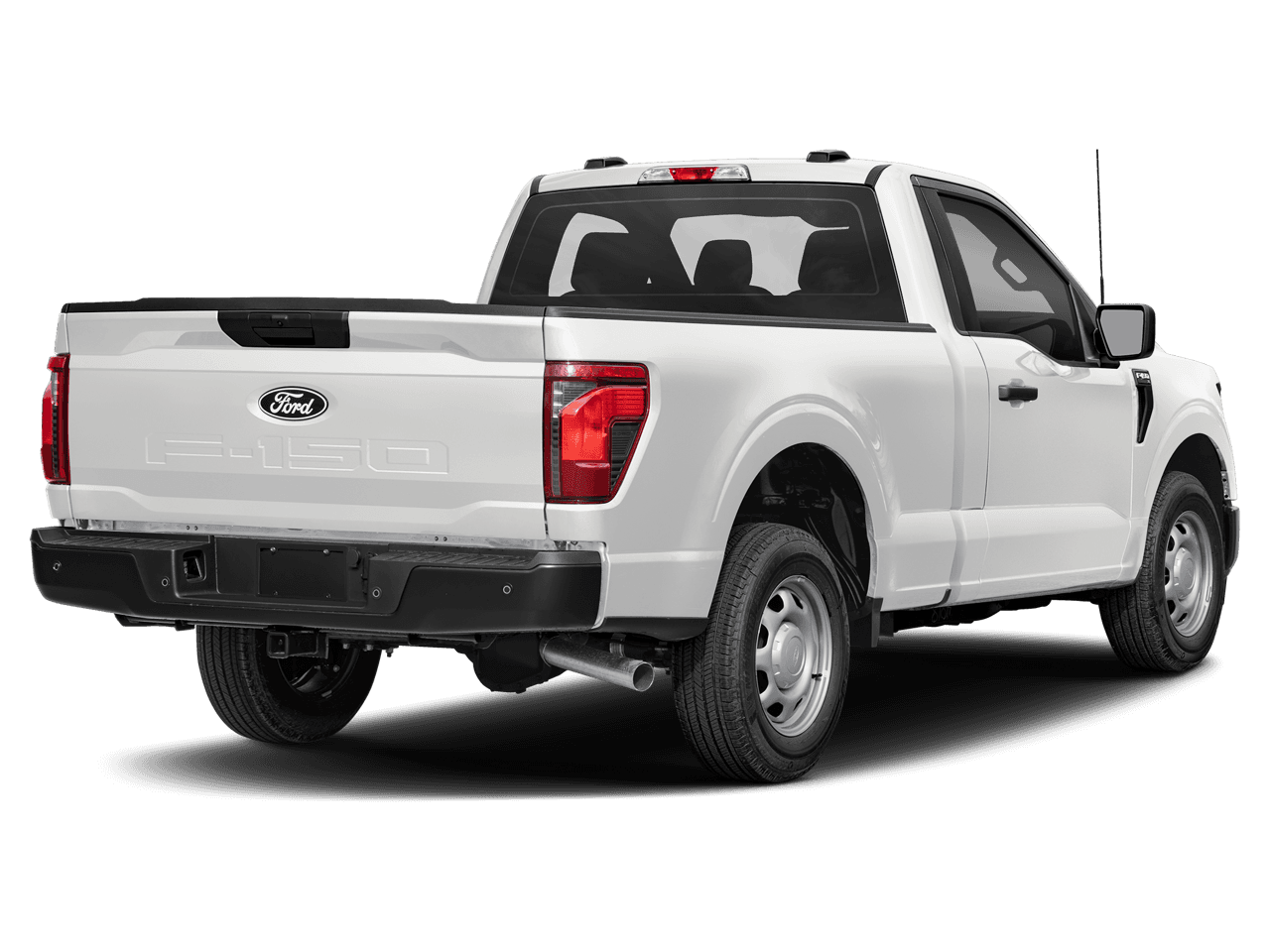 2026 Ford F-150 Photo in Silver Spring, MD 20904