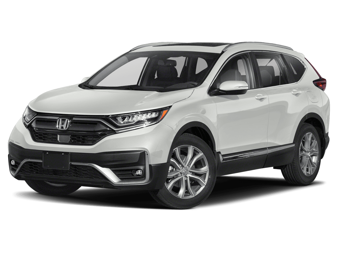 2020 Honda CR-V Photo in Silver Spring, MD 20904