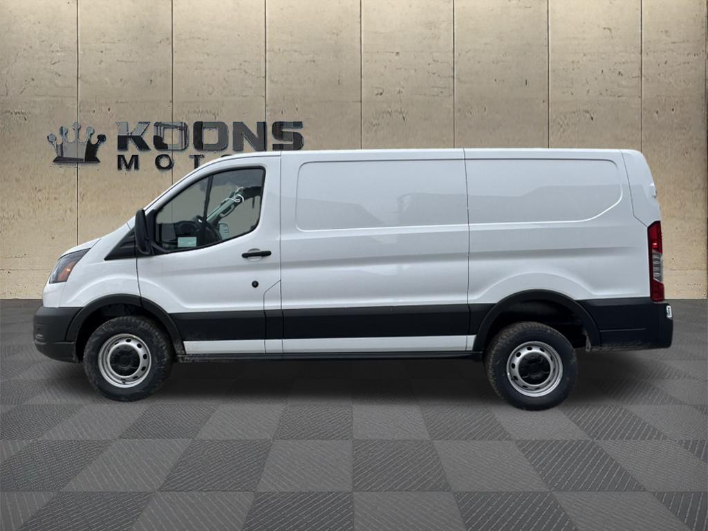 2024 Ford Transit-250 Photo in Silver Spring, MD 20904