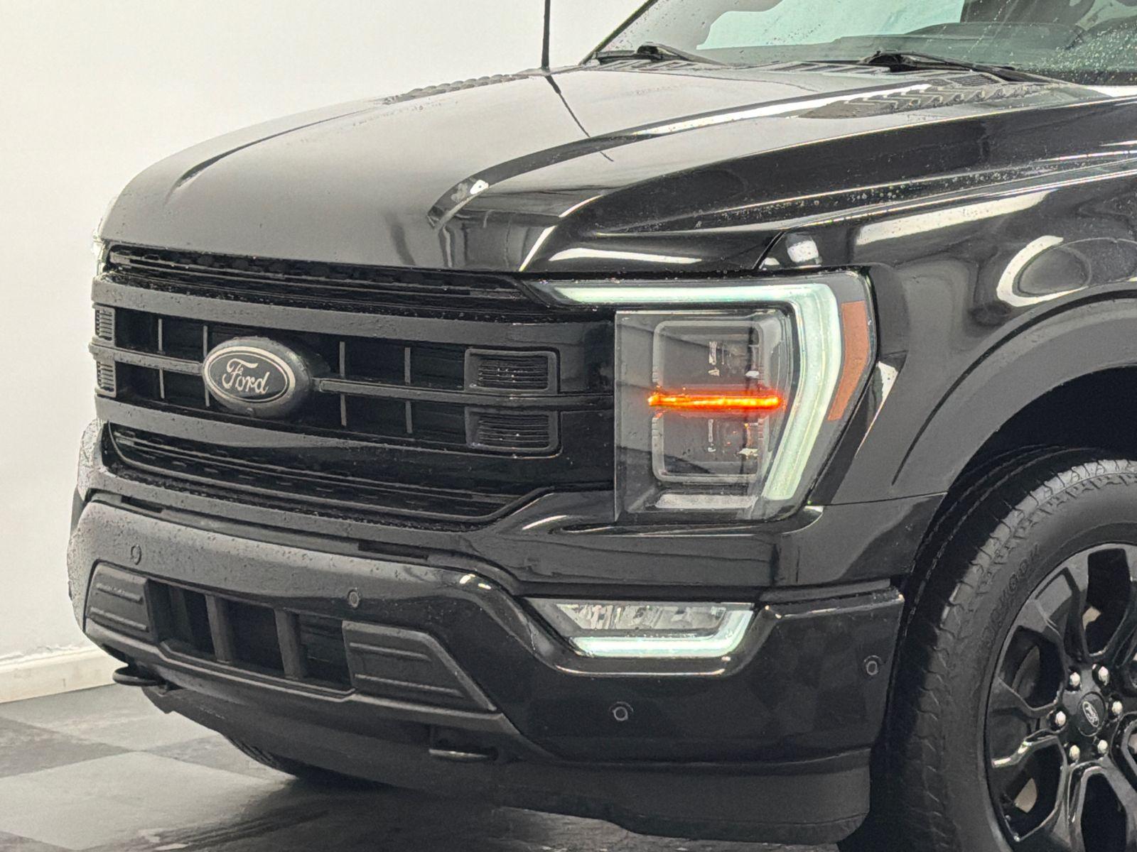 2023 Ford F-150 Photo in Silver Spring, MD 20904