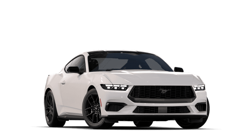 2026 Ford Mustang Photo in Silver Spring, MD 20904