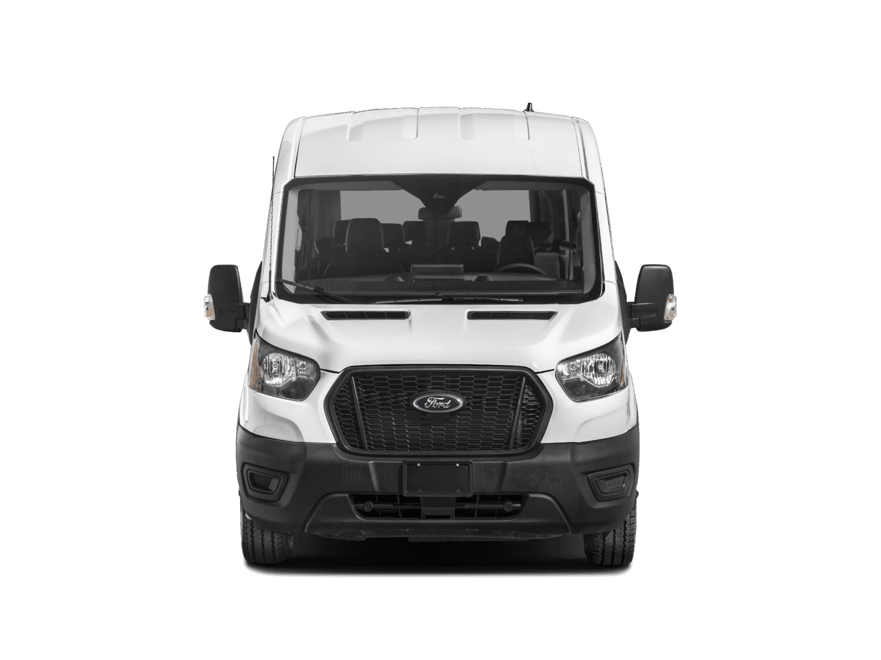 2024 Ford Transit-350 Photo in Silver Spring, MD 20904