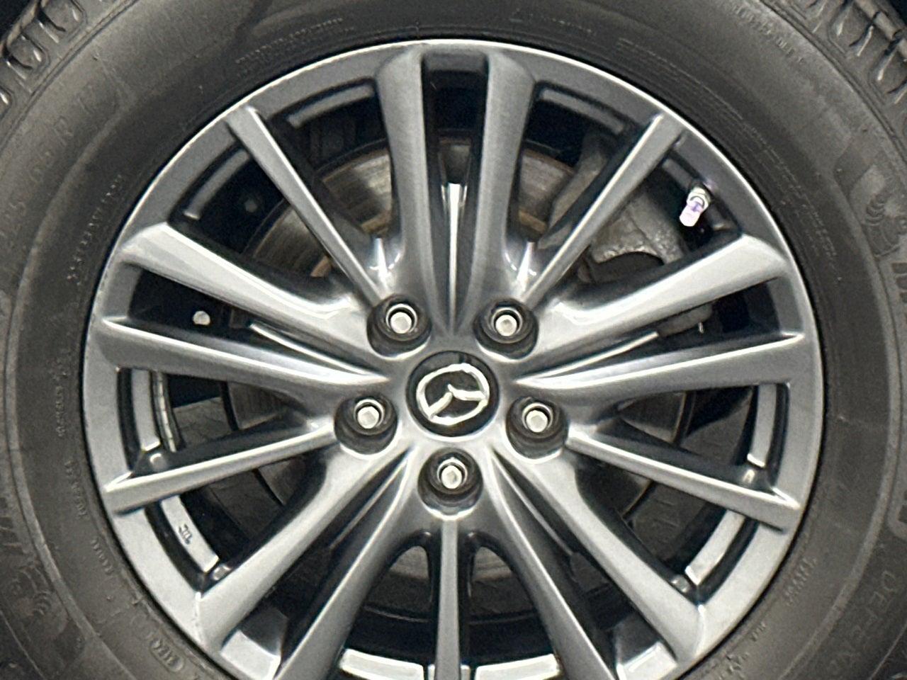 2019 Mazda CX-5 Photo in Silver Spring, MD 20904