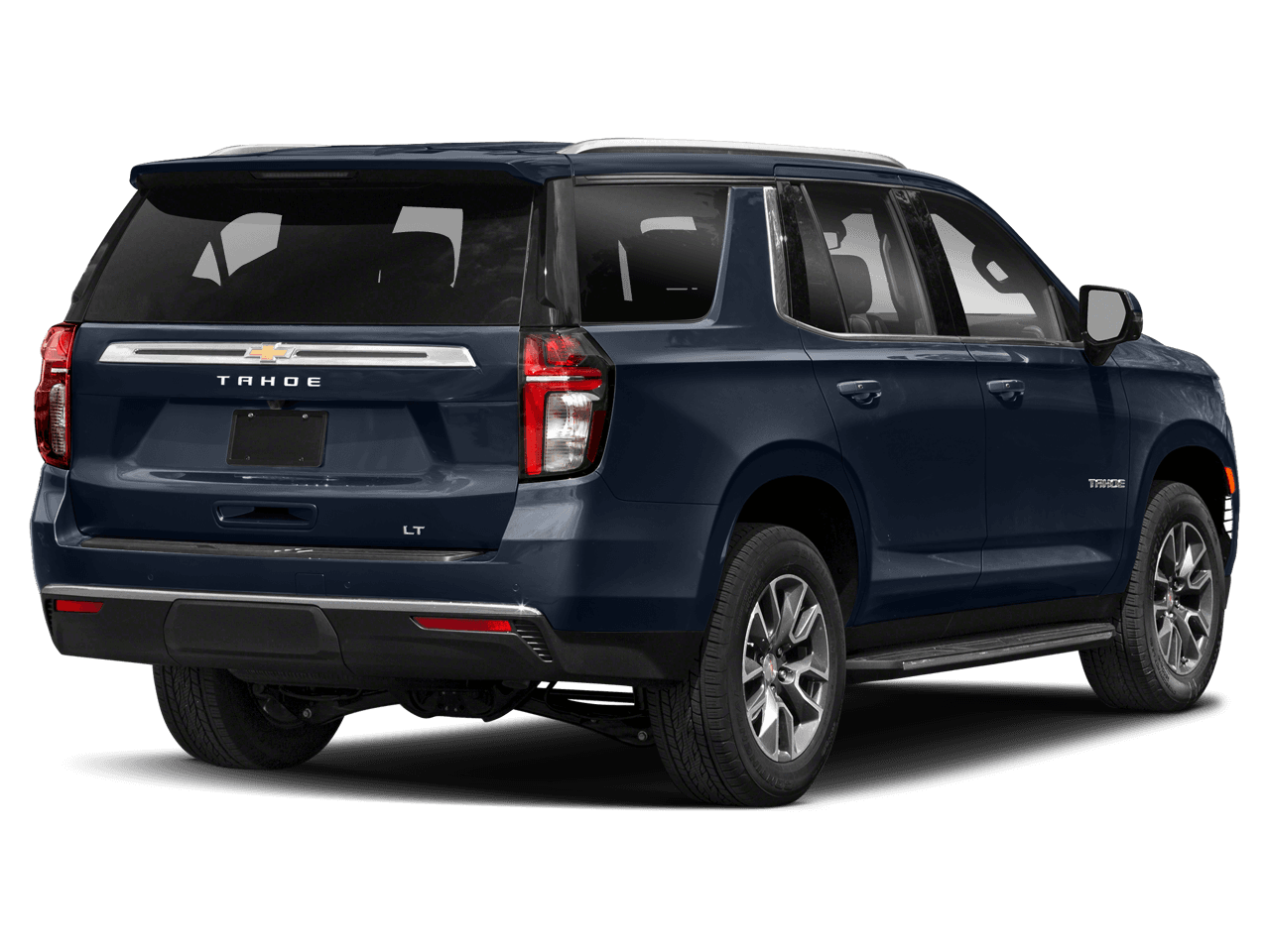 2022 Chevrolet Tahoe Photo in Bethesda, MD 20814