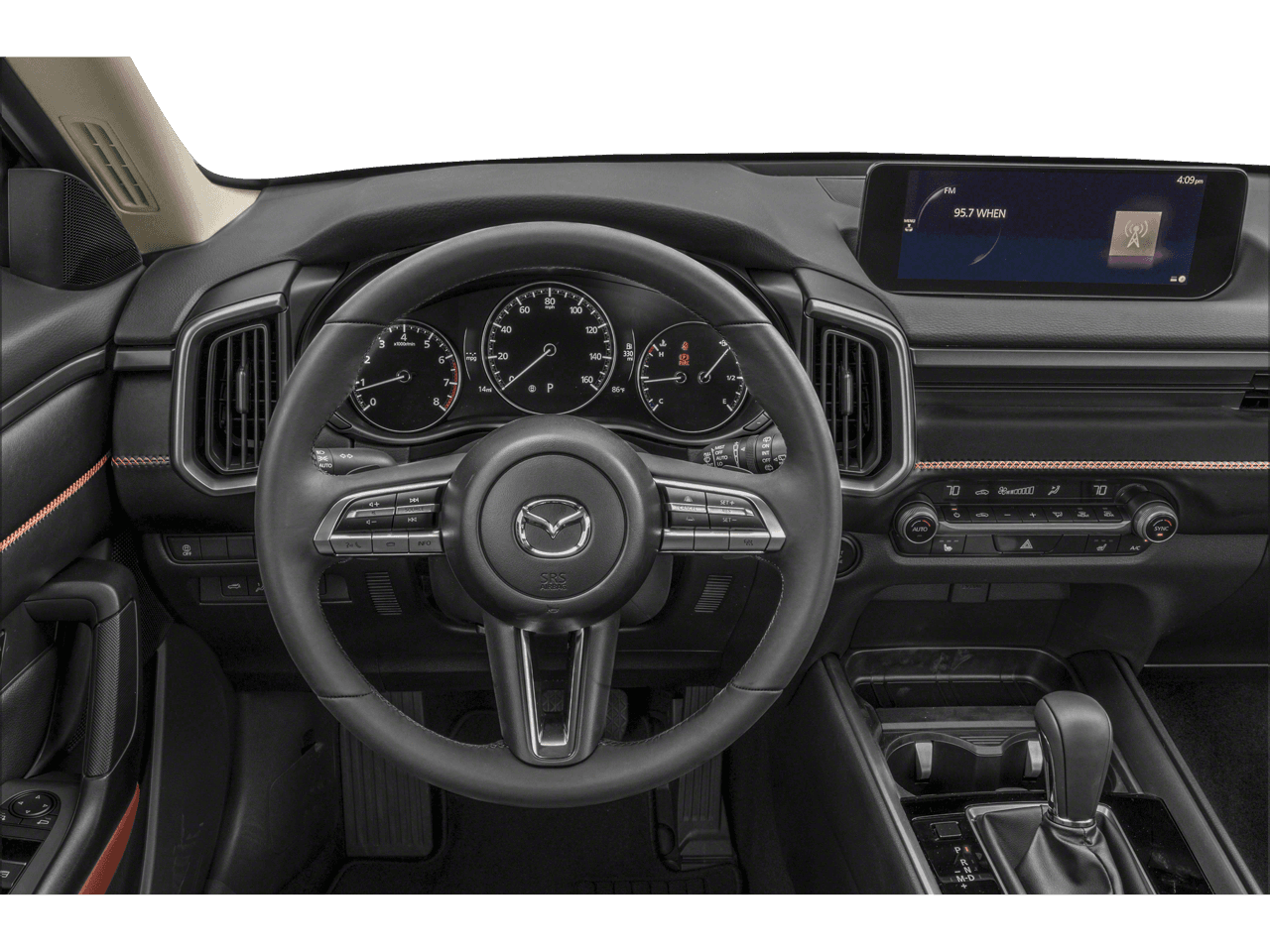2025 Mazda CX-50 Photo in Silver Spring, MD 20904