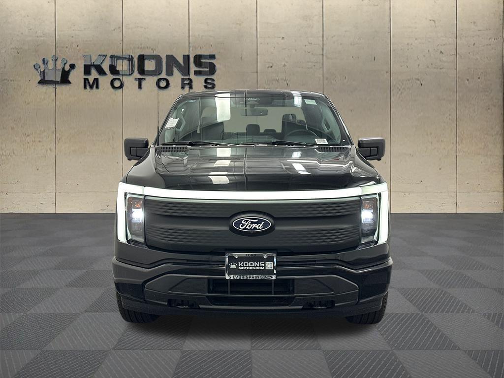 2025 Ford F-150 Lightning Photo in Silver Spring, MD 20904
