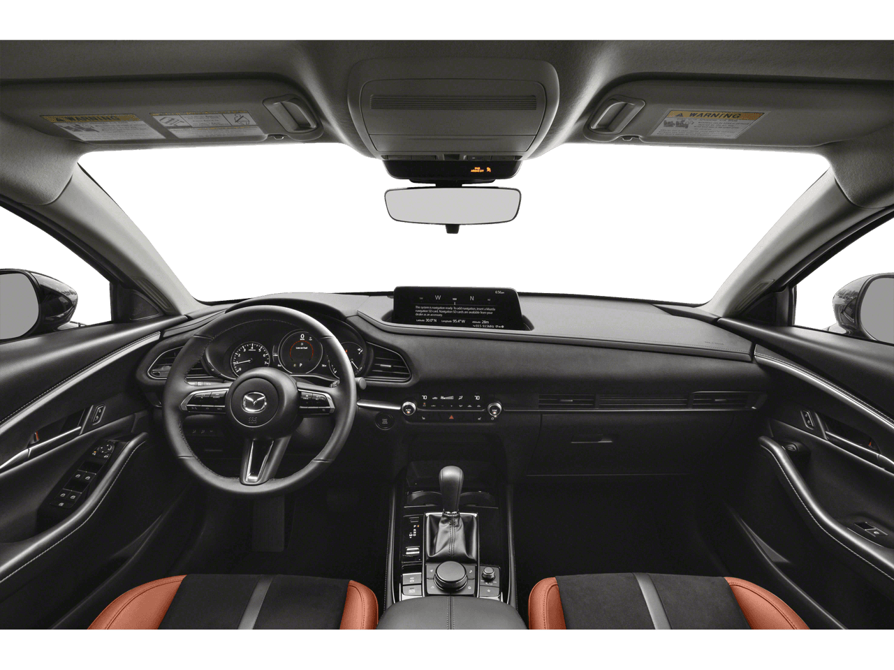 2025 Mazda CX-30 Photo in Silver Spring, MD 20904