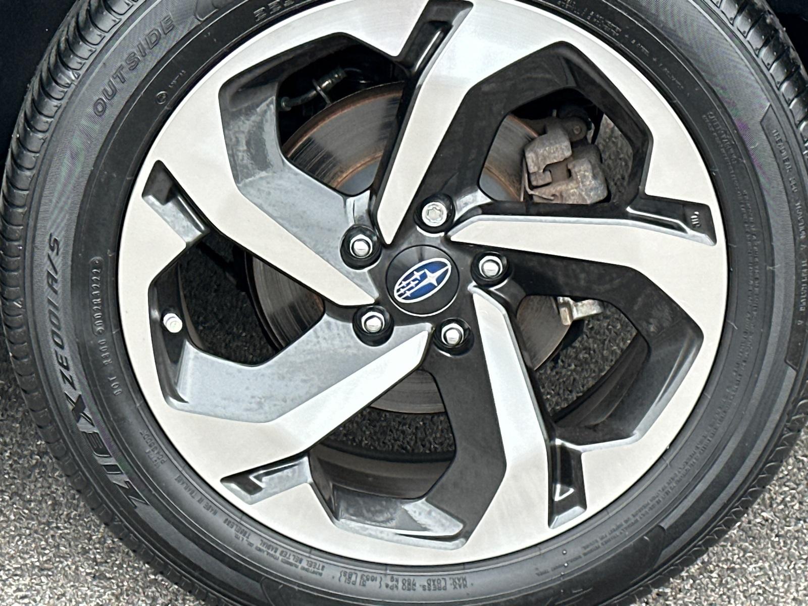 2023 Subaru Forester Photo in Silver Spring, MD 20904