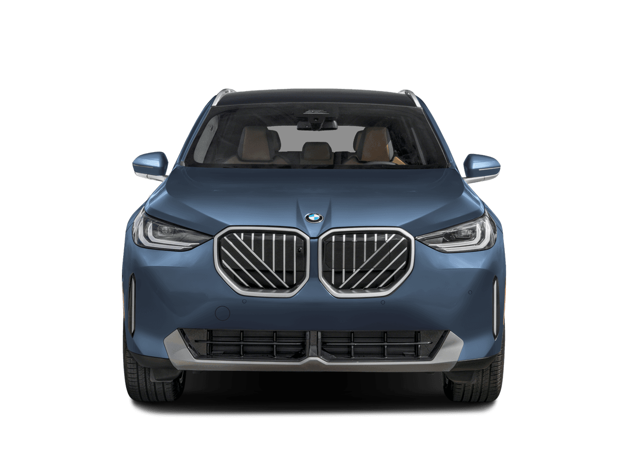 2026 BMW X3 Photo in Bethesda, MD 20814