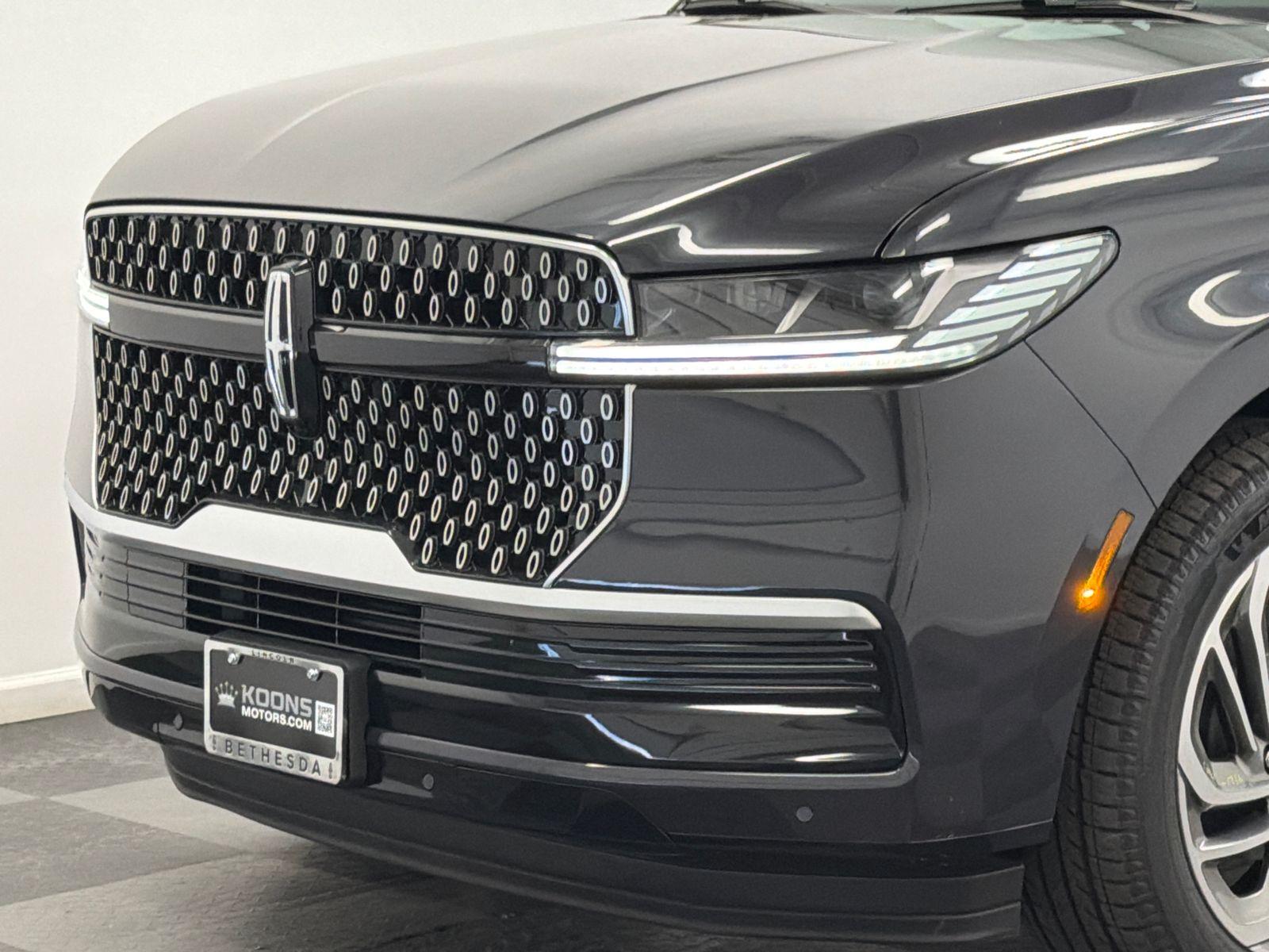 2026 Lincoln Navigator Photo in Bethesda, MD 20814