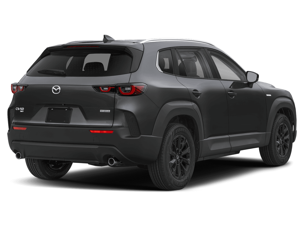 2026 Mazda CX-50 Hybrid Photo in Silver Spring, MD 20904