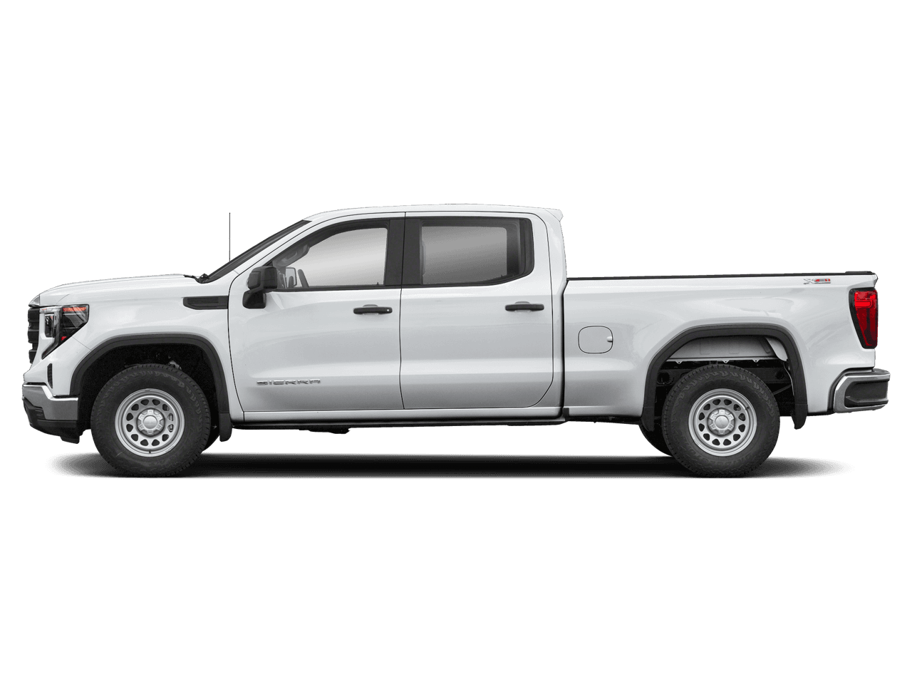 2022 GMC Sierra 1500 Photo in Silver Spring, MD 20904