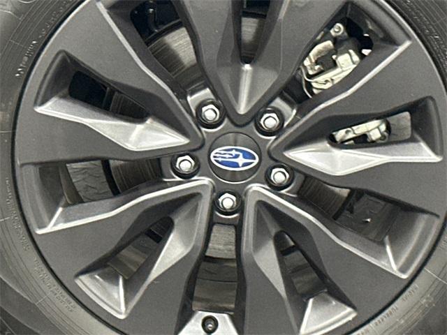 2025 Subaru Outback Photo in Bethesda, MD 20814