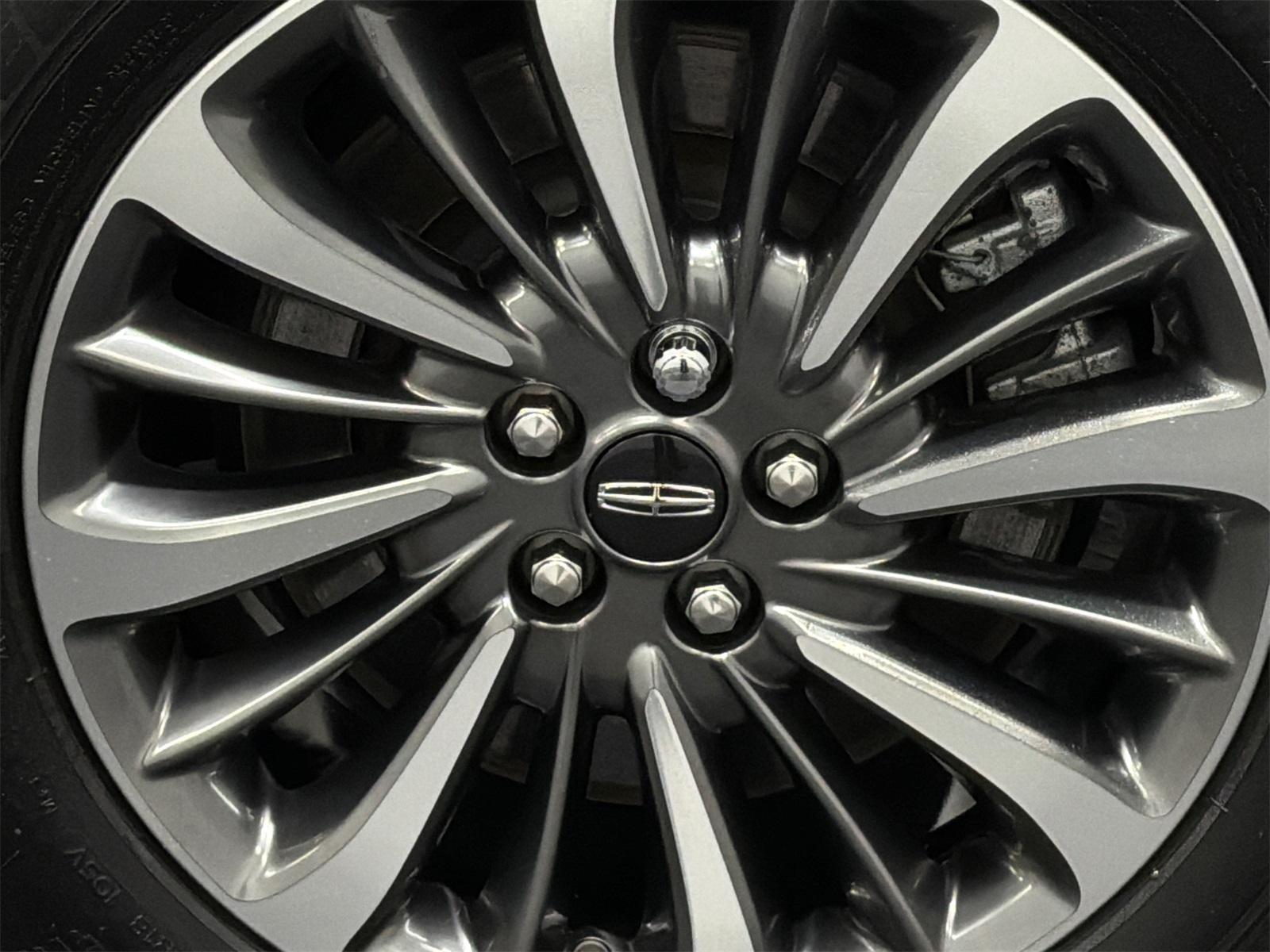 2023 Lincoln Nautilus Photo in Bethesda, MD 20814