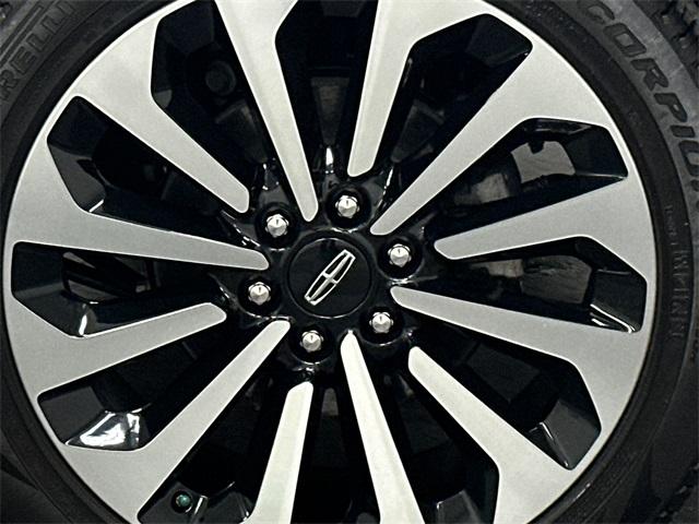 2024 Lincoln Navigator L Photo in Bethesda, MD 20814