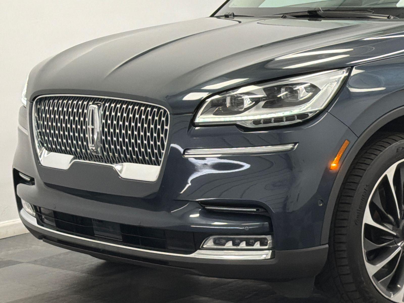 2023 Lincoln Aviator Photo in Bethesda, MD 20814