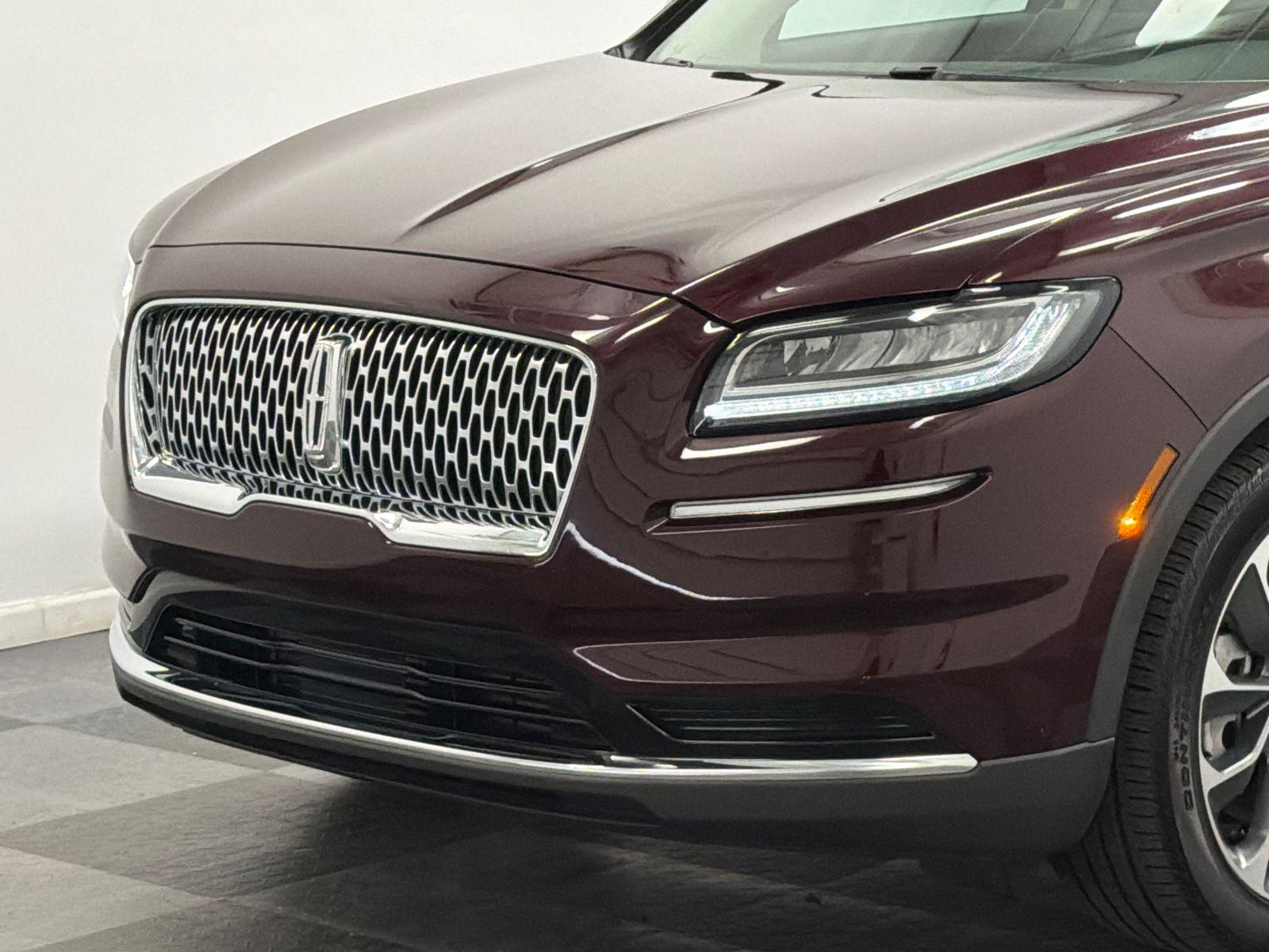 2023 Lincoln Nautilus Photo in Bethesda, MD 20814